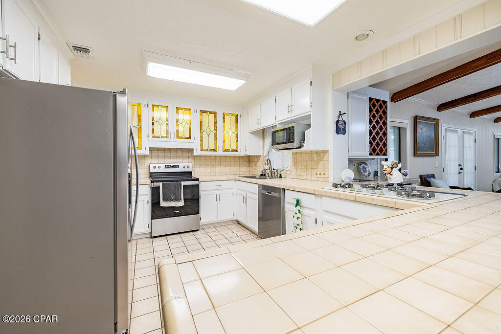Bayview - Residential