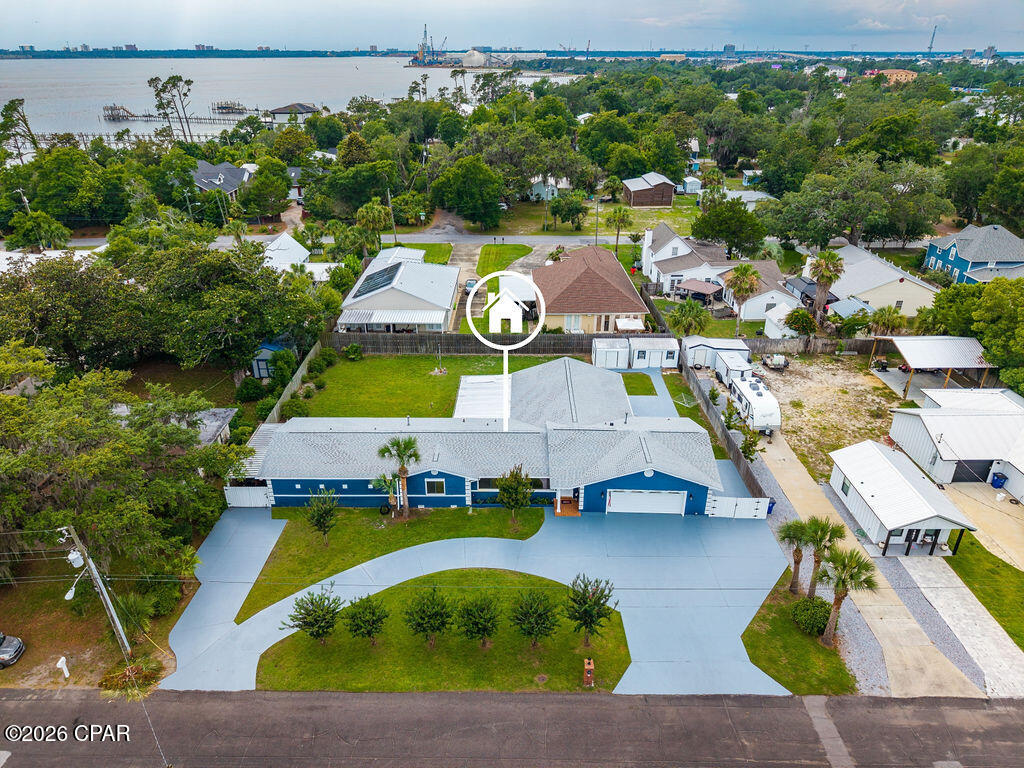Bayview - Residential