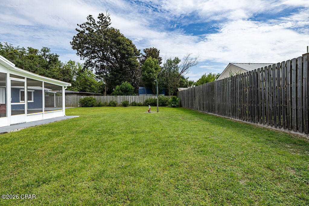 Bayview - Residential
