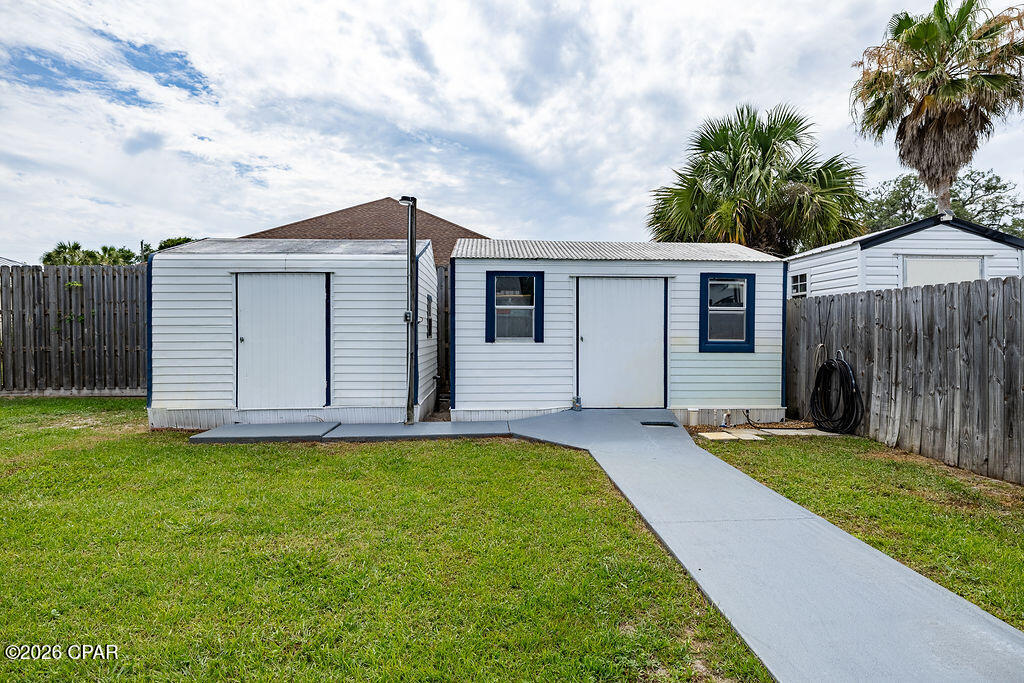 Bayview - Residential