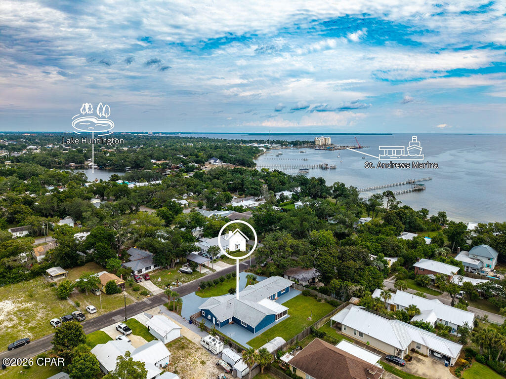 Bayview - Residential