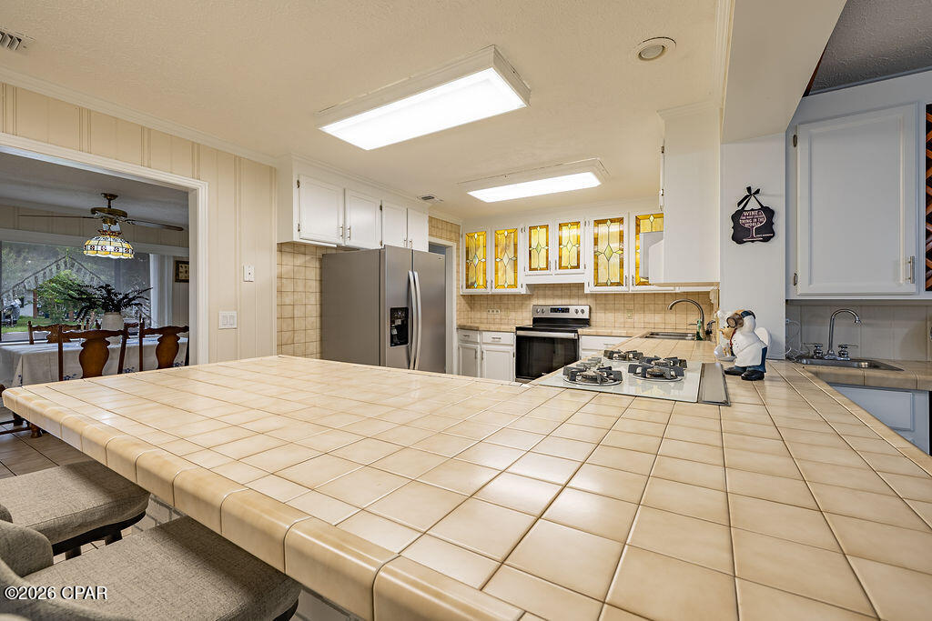 Bayview - Residential