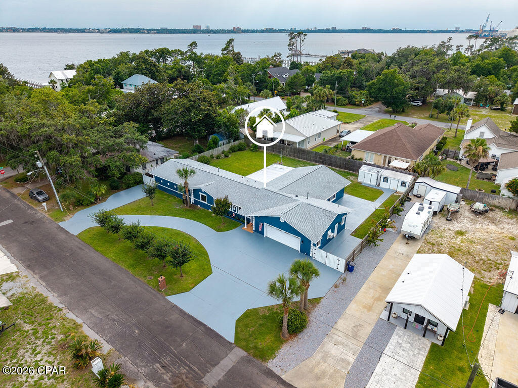 Bayview - Residential