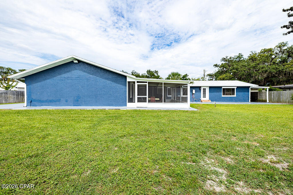 Bayview - Residential