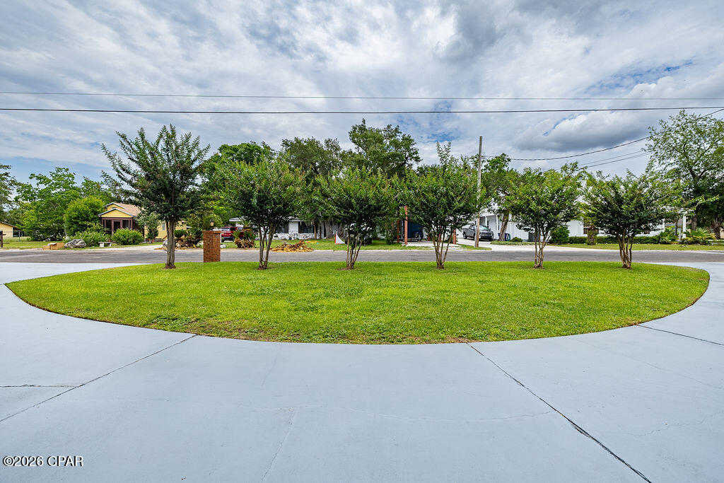 Bayview - Residential