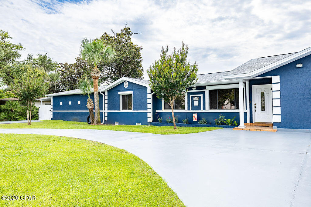 Bayview - Residential