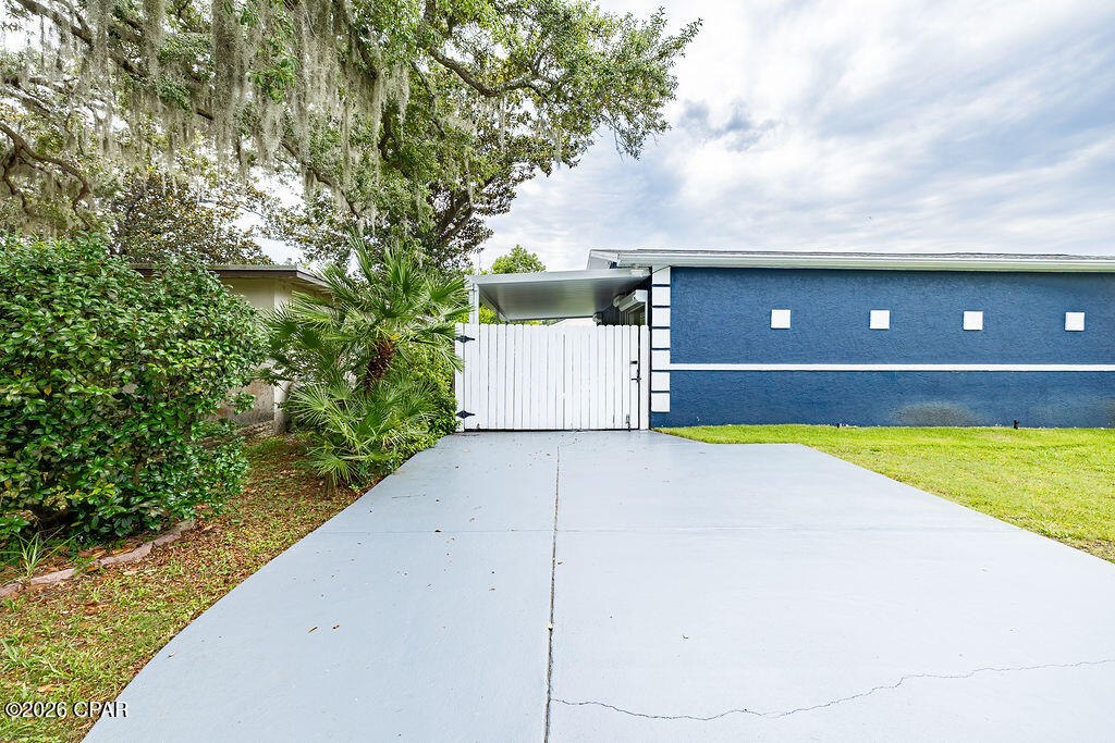 Bayview - Residential