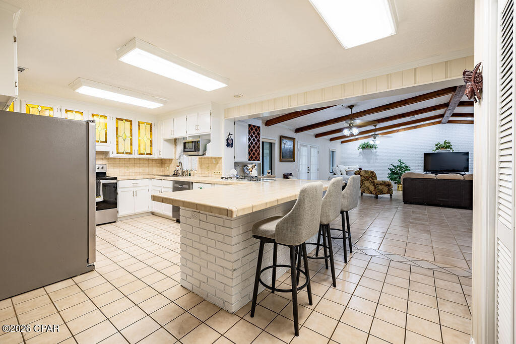 Bayview - Residential