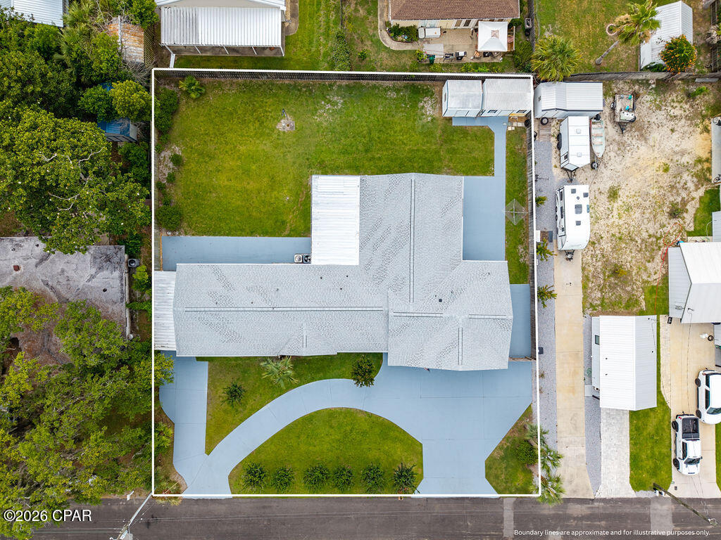 Bayview - Residential