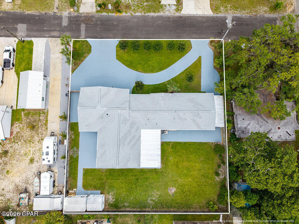 Bayview - Residential
