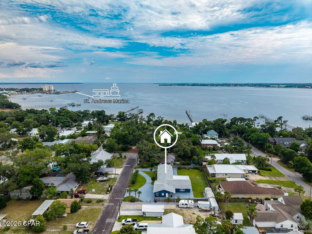 Bayview - Residential