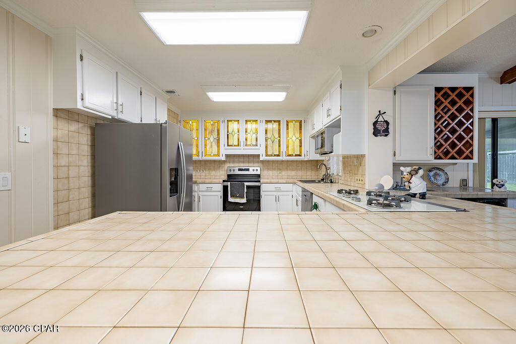 Bayview - Residential