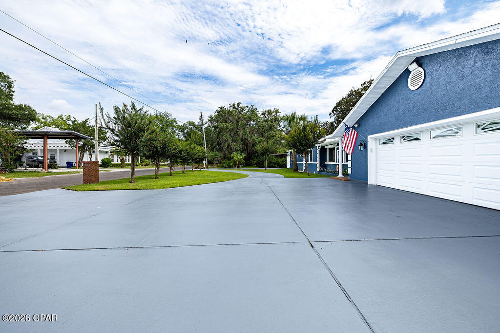Bayview - Residential