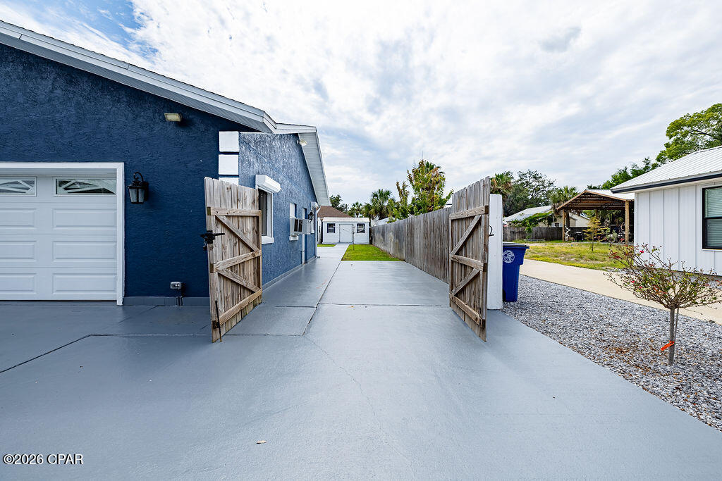 Bayview - Residential