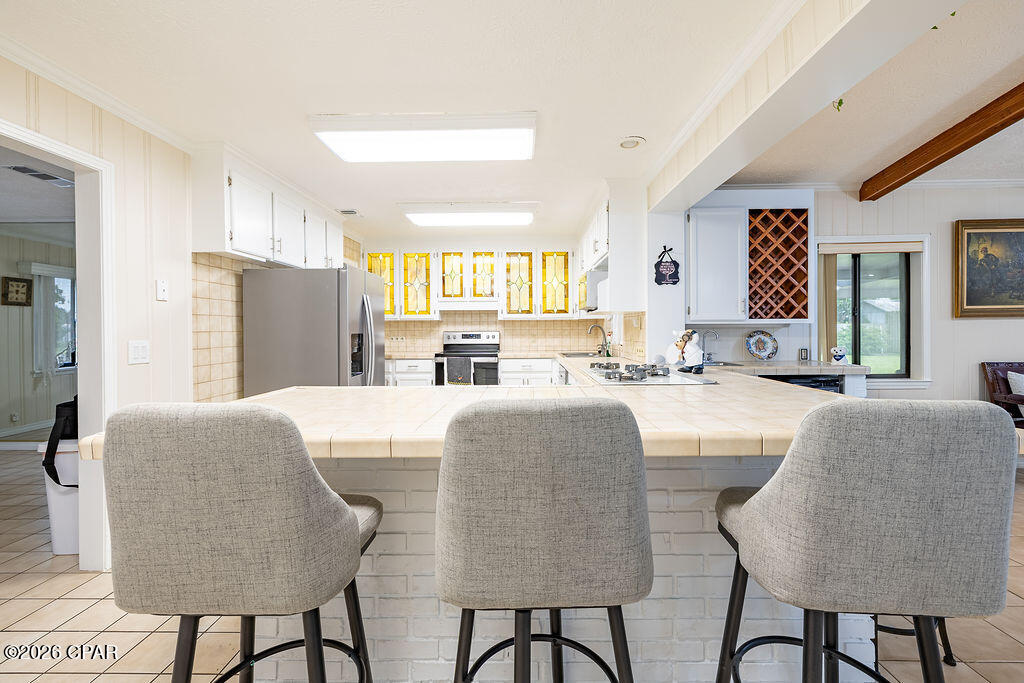 Bayview - Residential