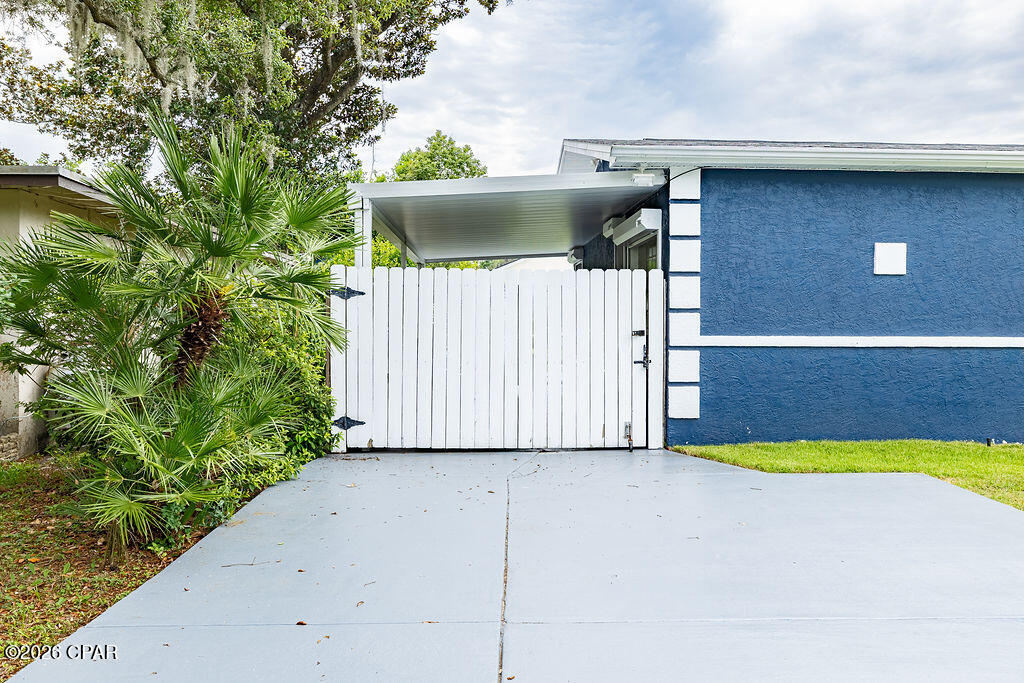 Bayview - Residential