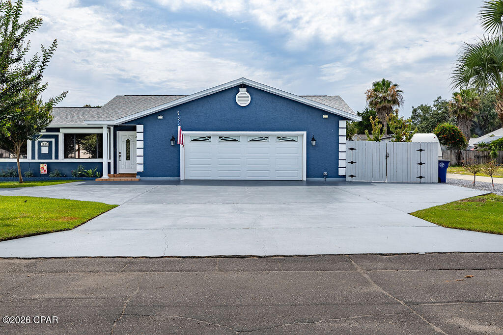 Bayview - Residential