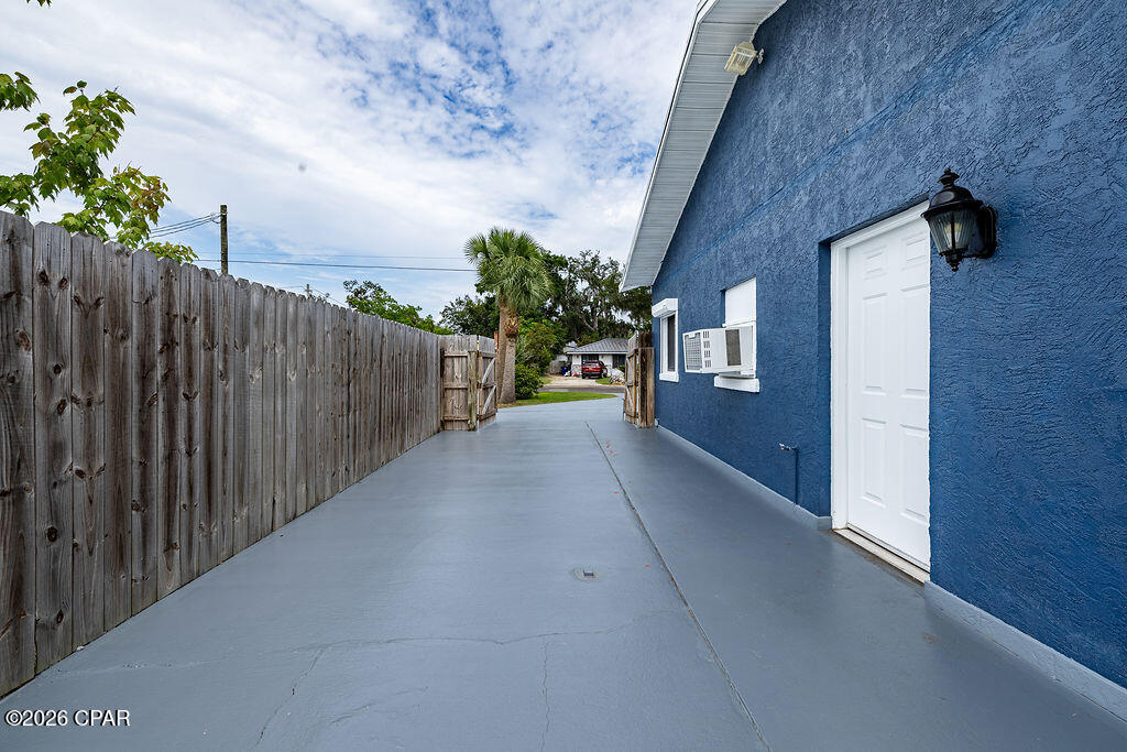 Bayview - Residential