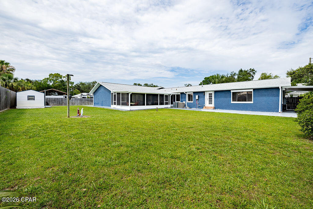 Bayview - Residential