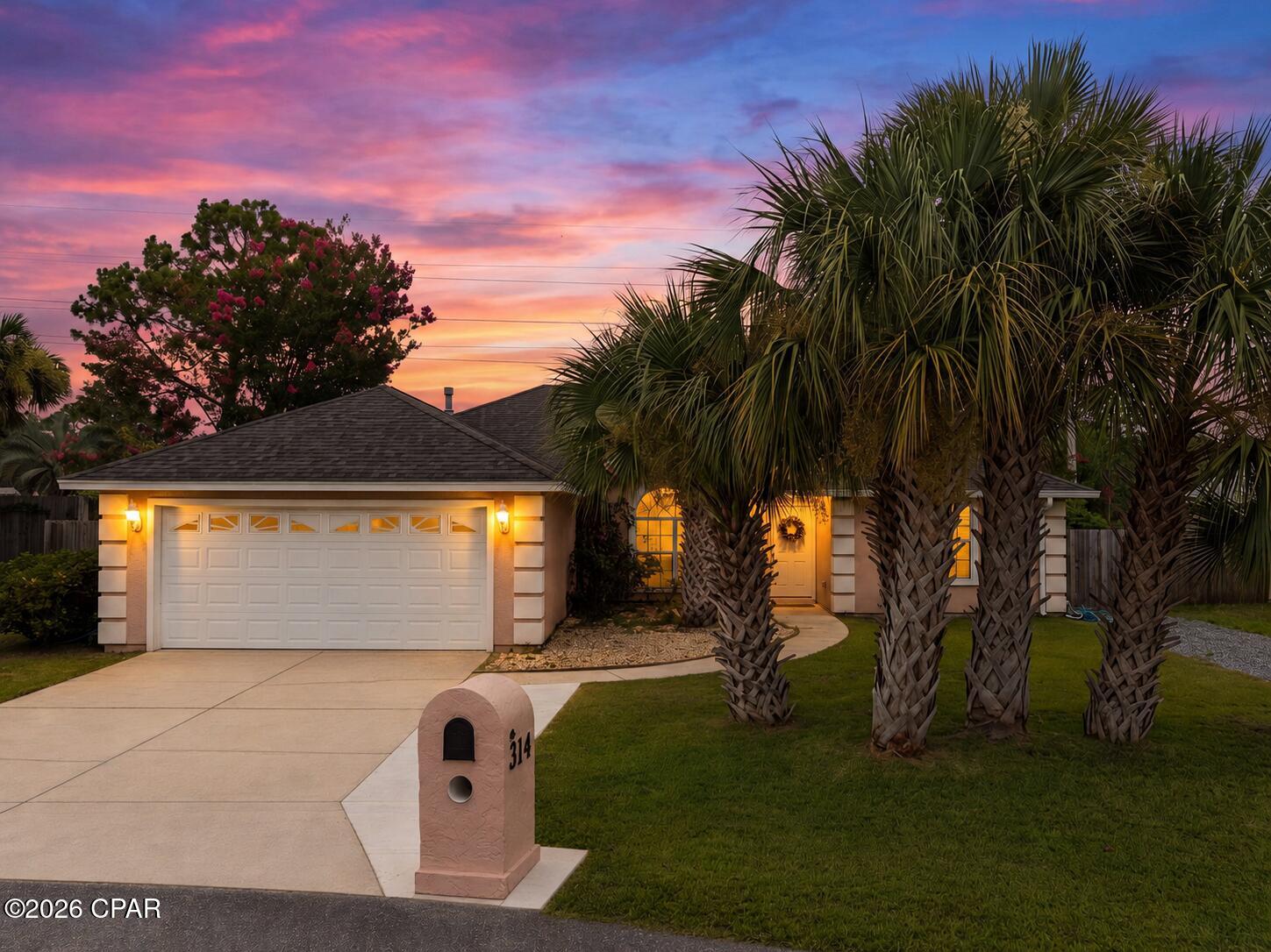 Hidden Pines Phase II - Residential