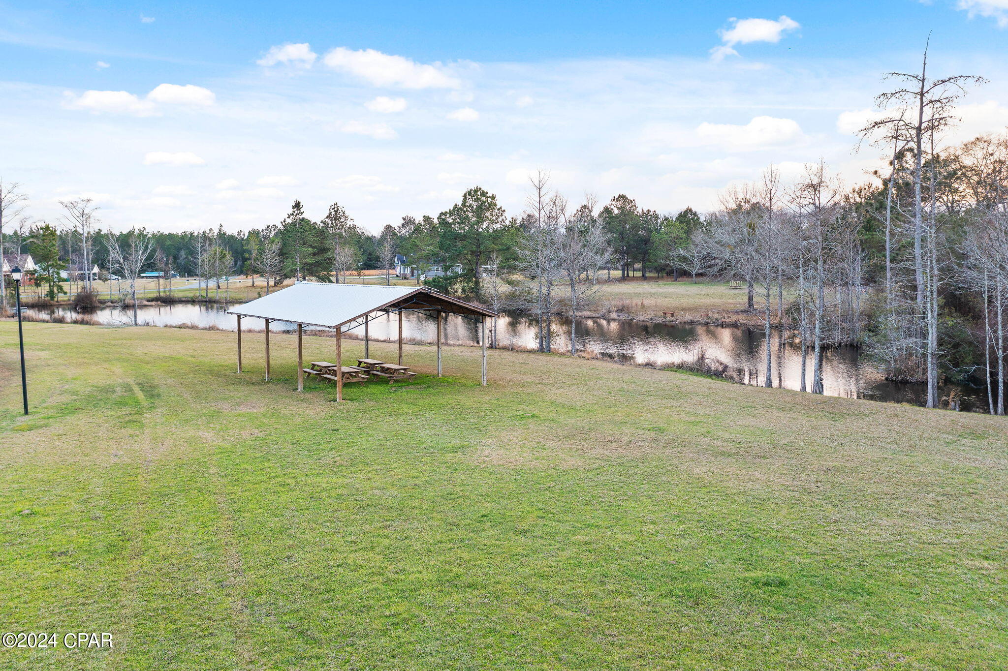 Lake Pointe - Land