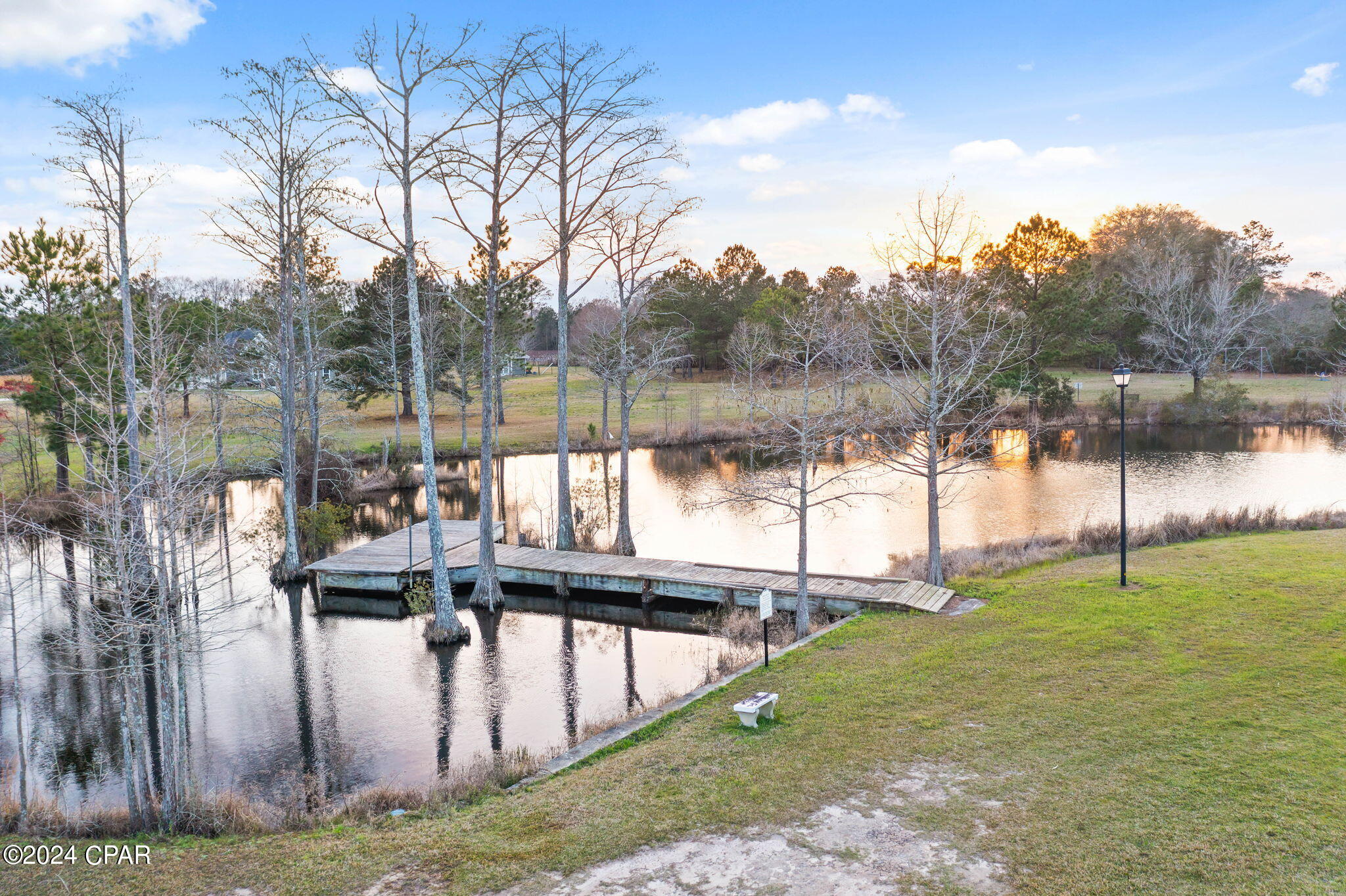Lake Pointe - Land