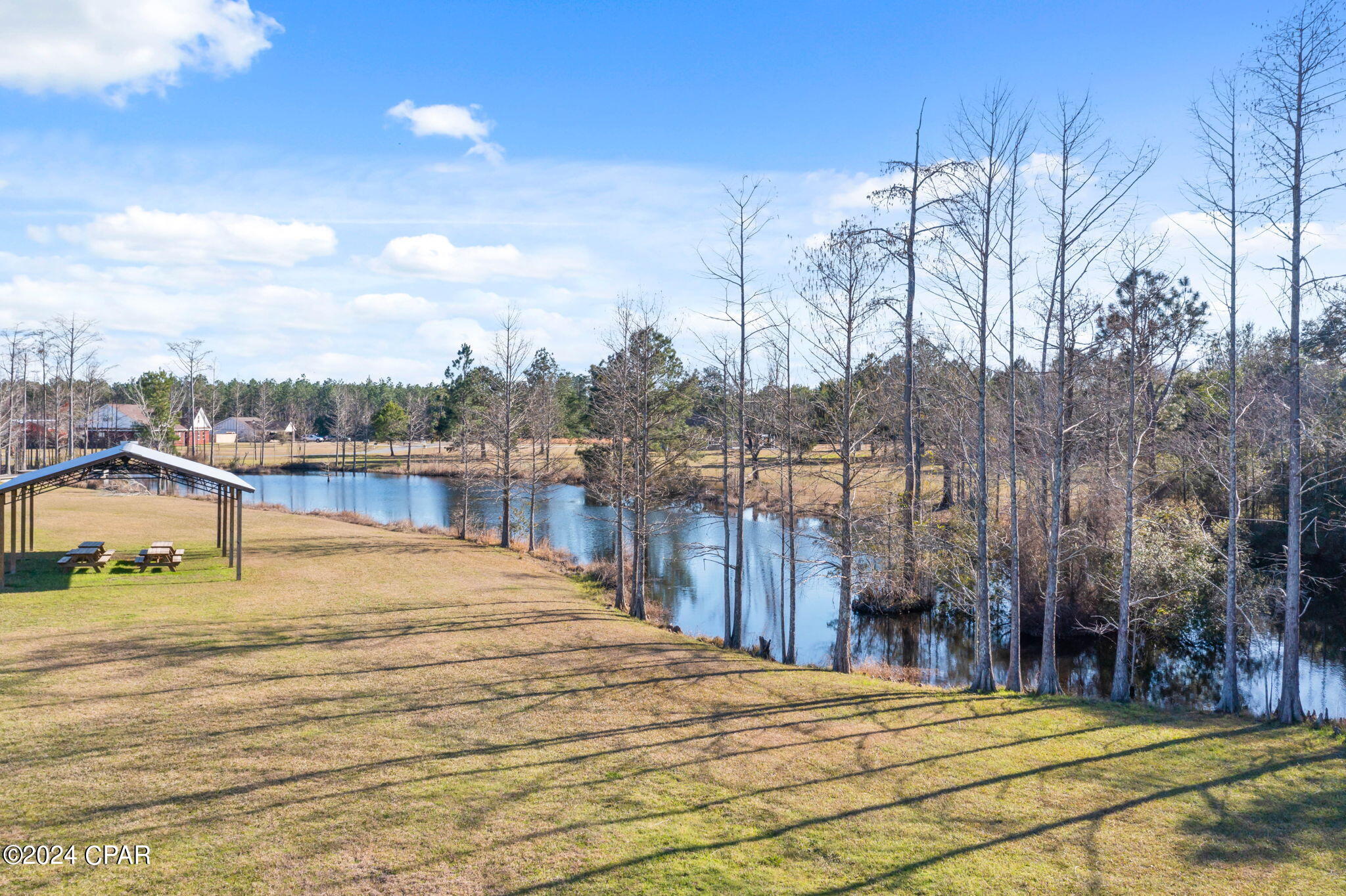 Lake Pointe - Land