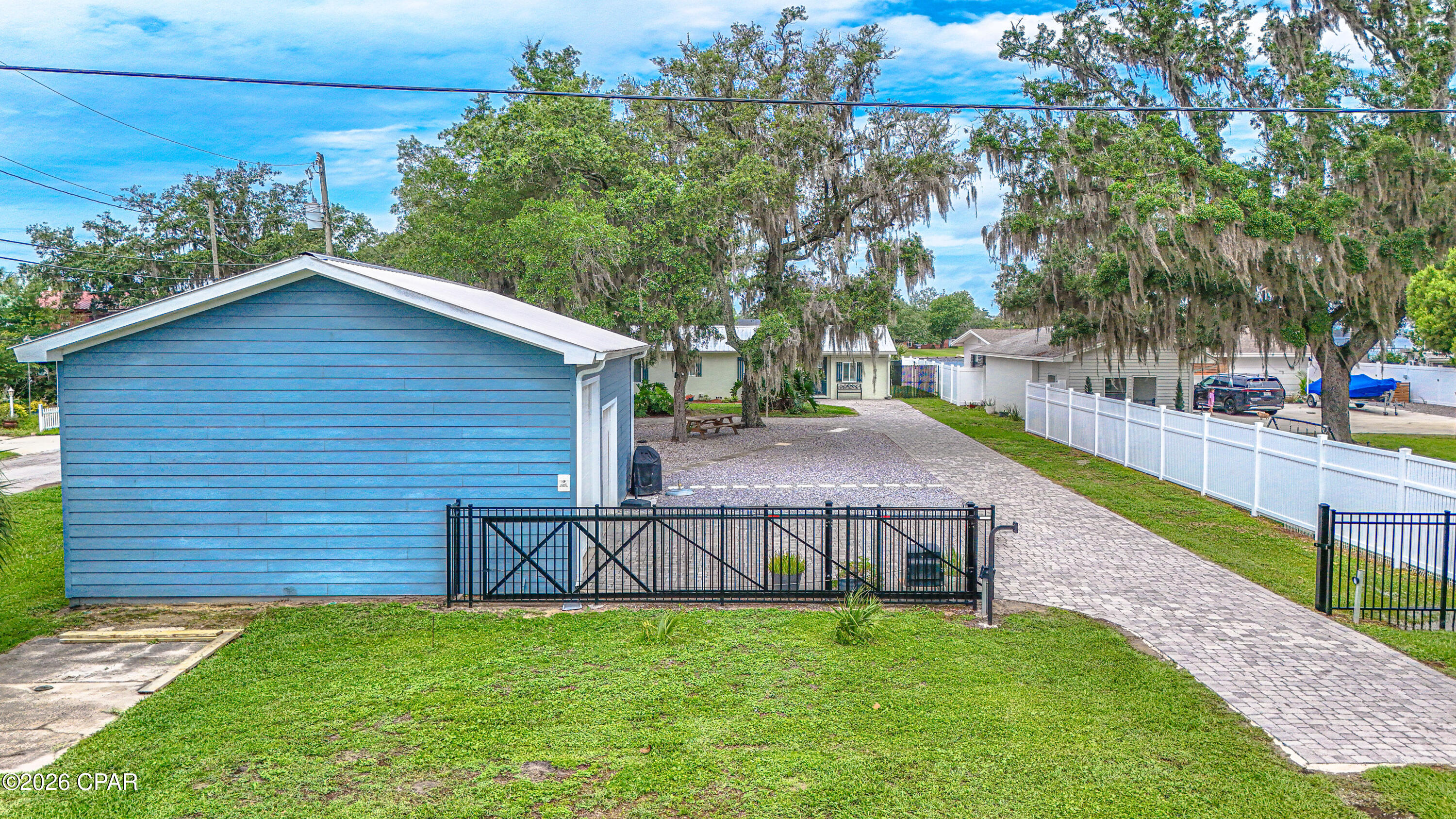 Bayview Heights - Residential