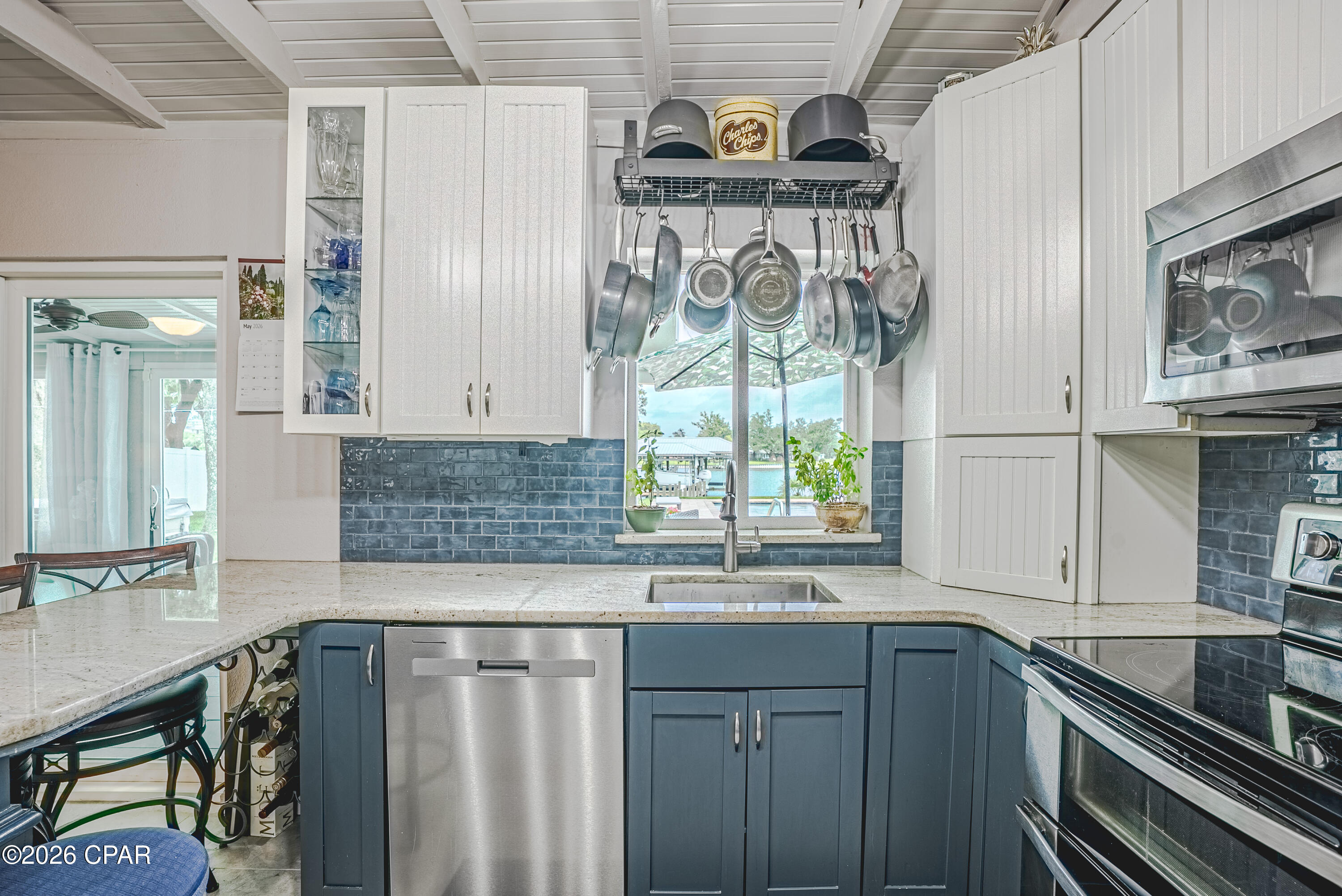 Bayview Heights - Residential