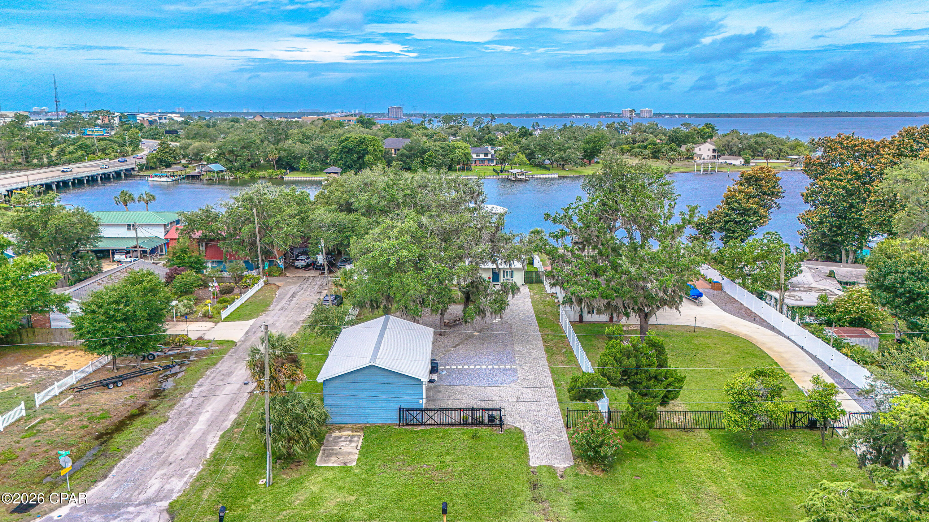 Bayview Heights - Residential