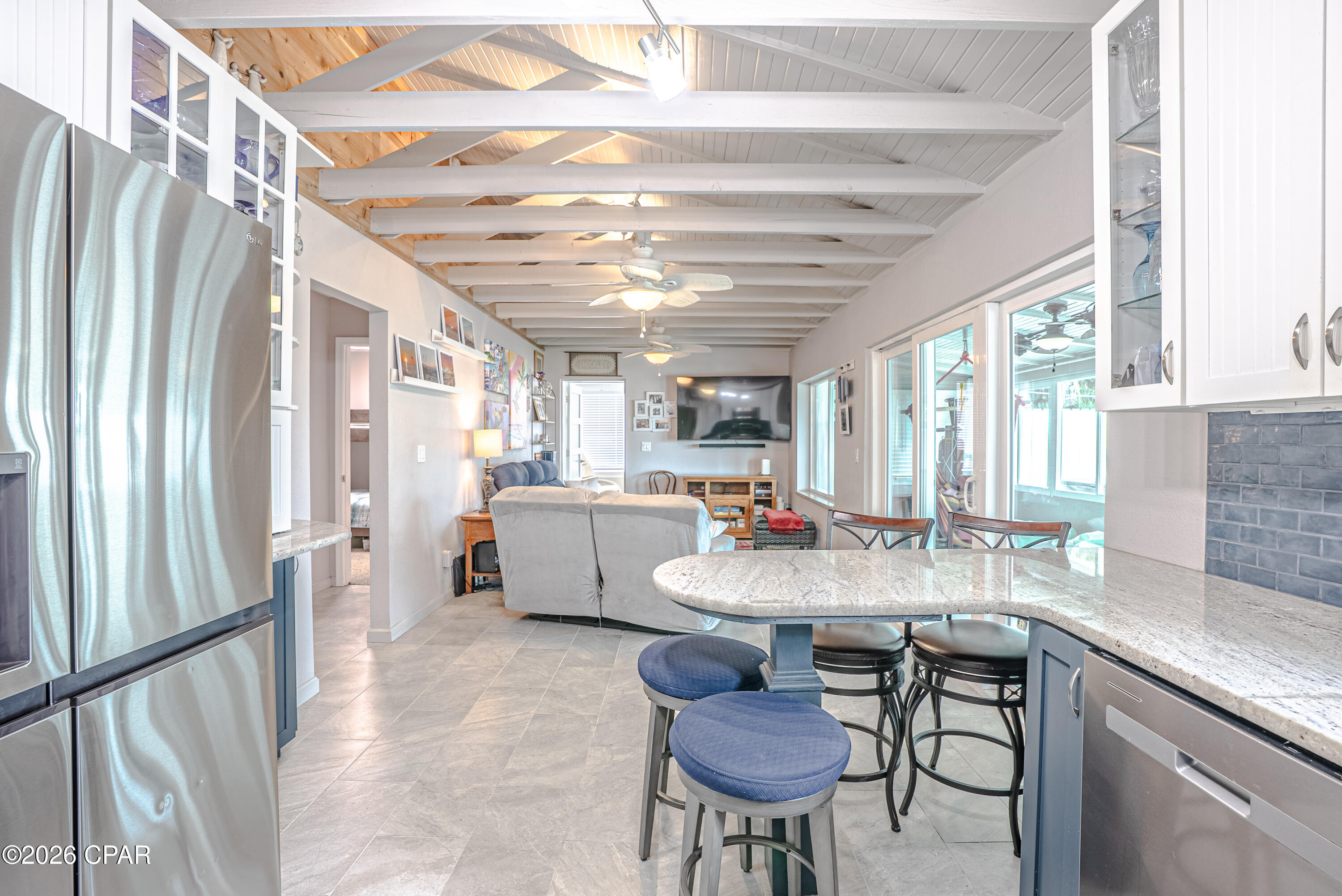Bayview Heights - Residential
