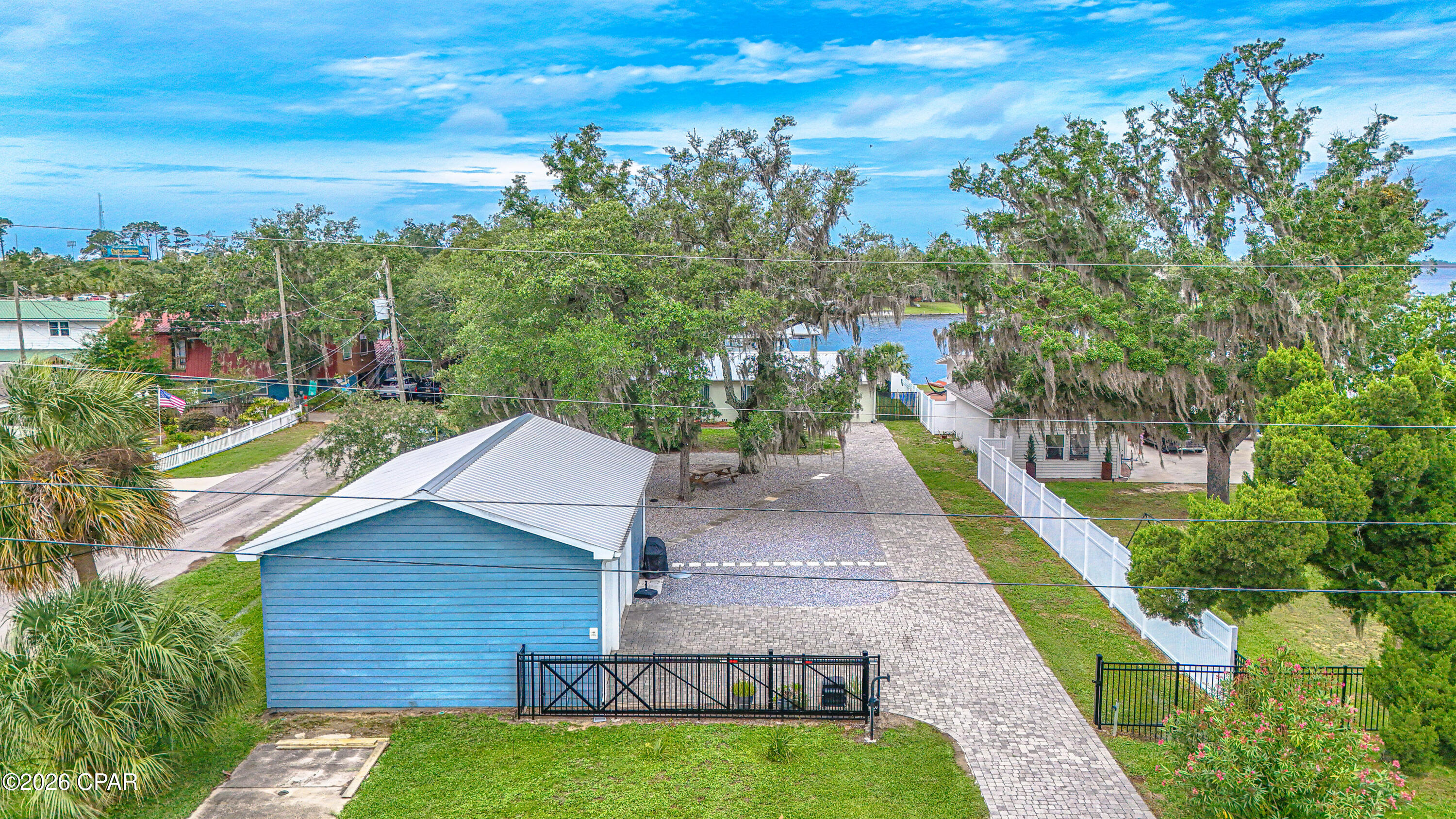 Bayview Heights - Residential