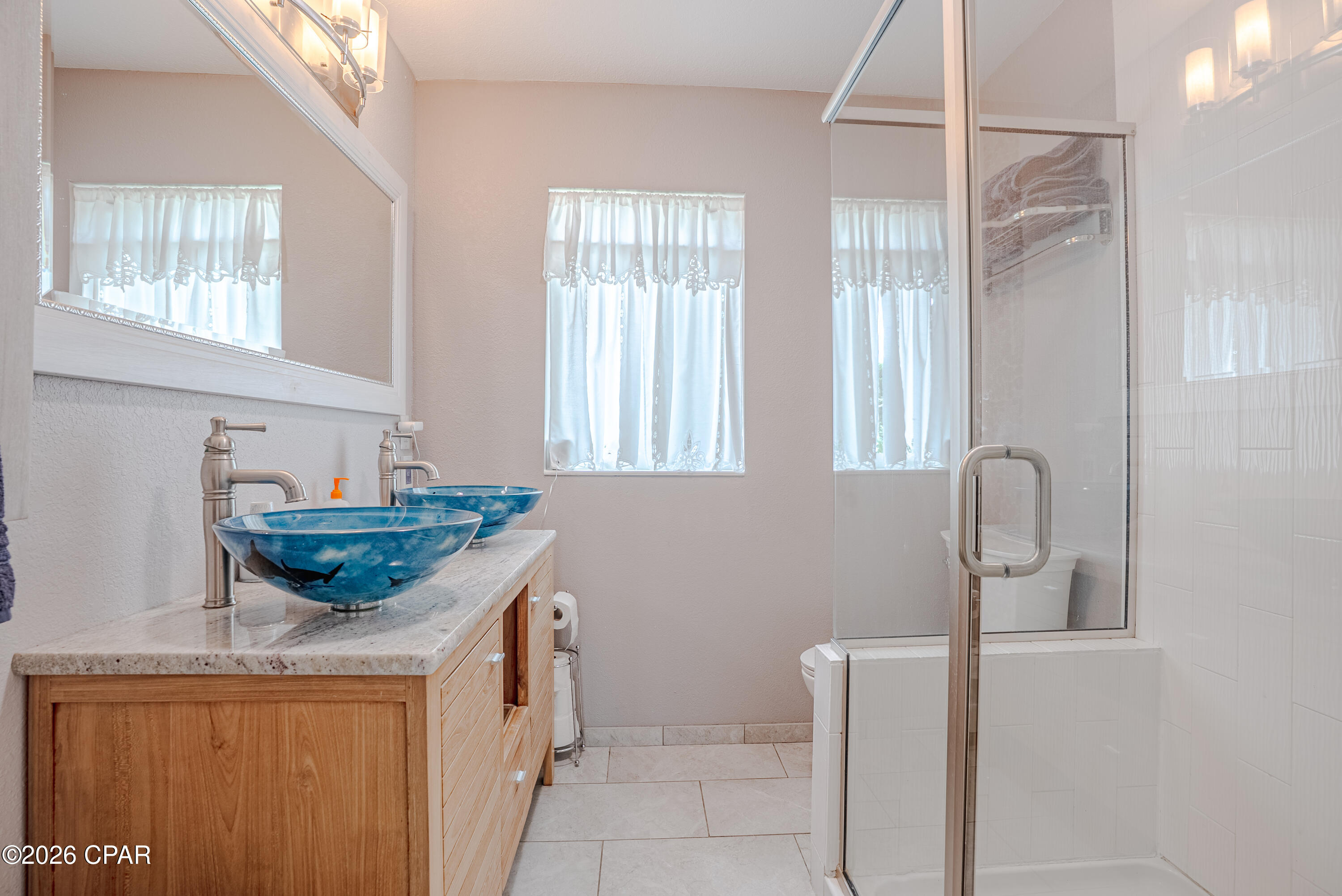 Bayview Heights - Residential