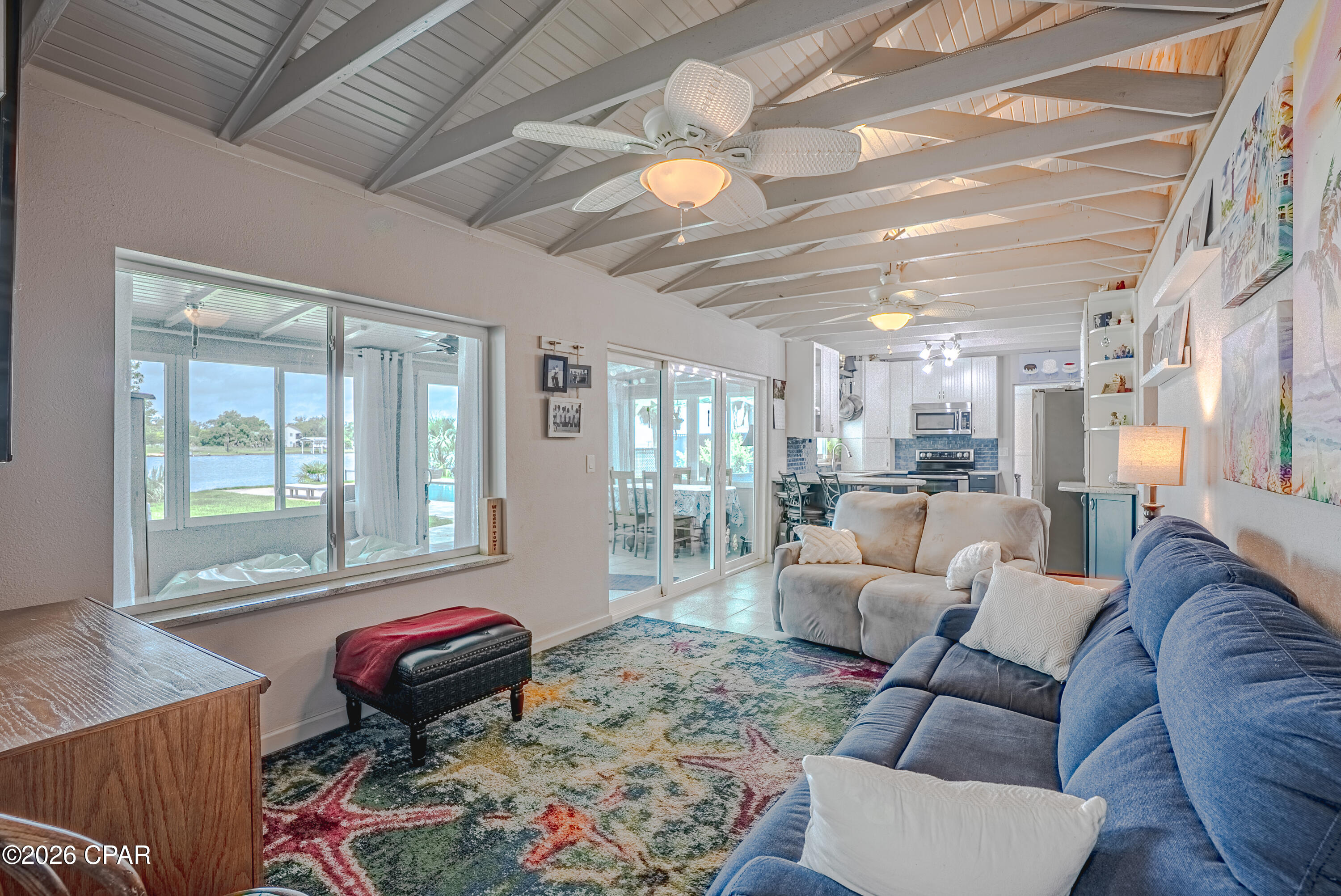 Bayview Heights - Residential