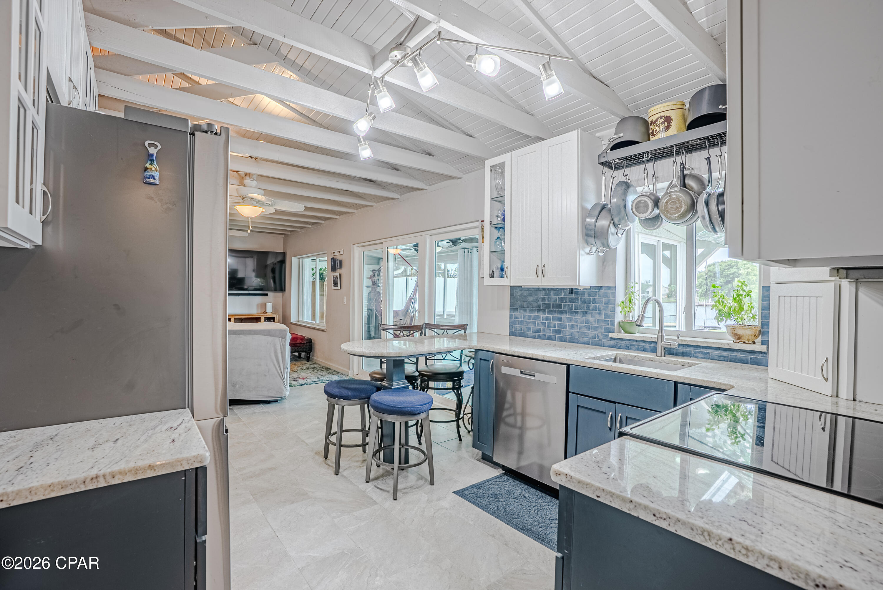 Bayview Heights - Residential