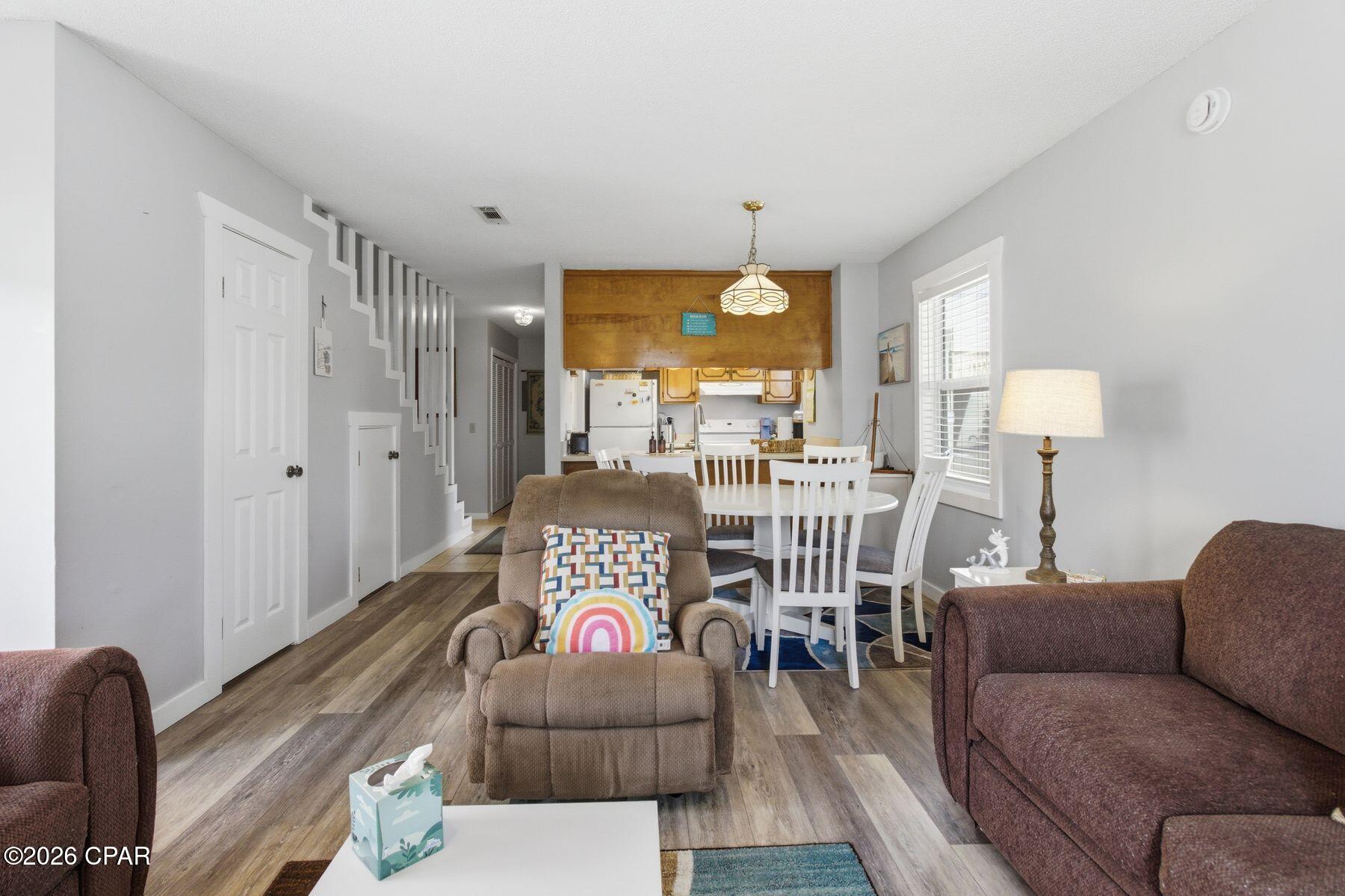 Horizon South Townhouses - Residential