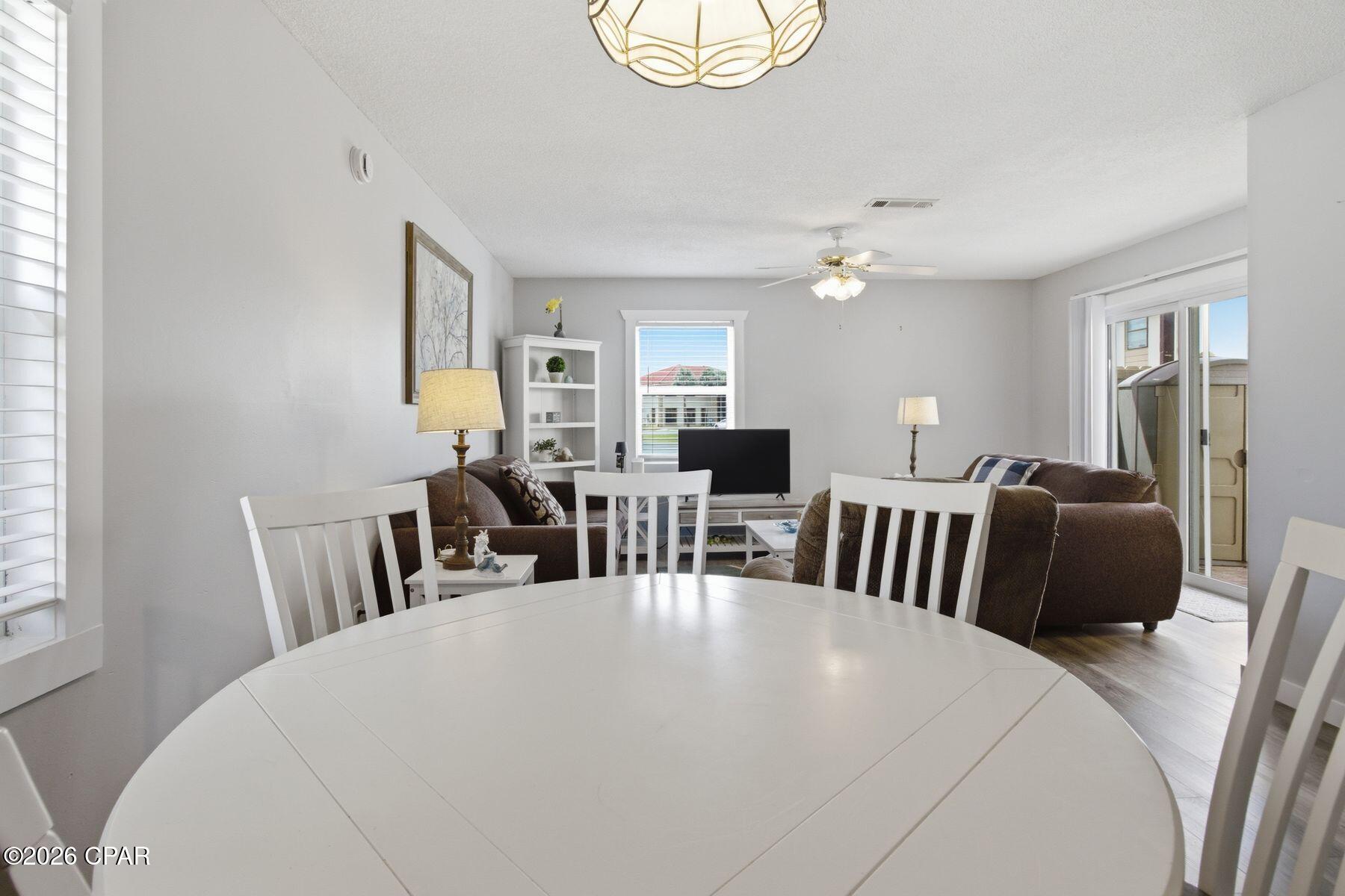 Horizon South Townhouses - Residential