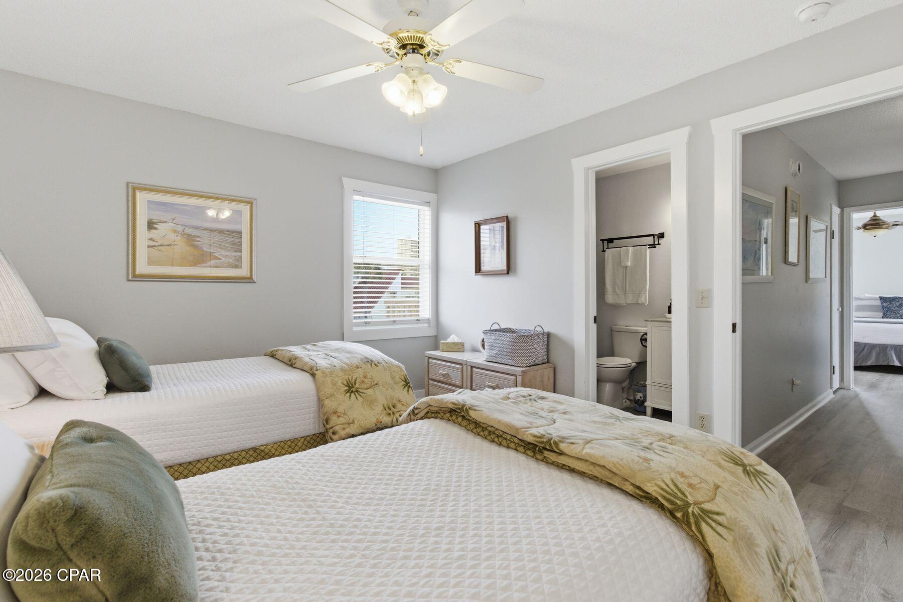 Horizon South Townhouses - Residential
