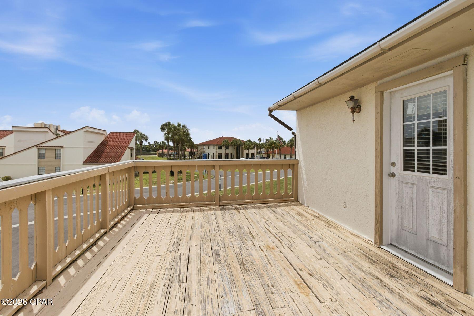 Horizon South Townhouses - Residential