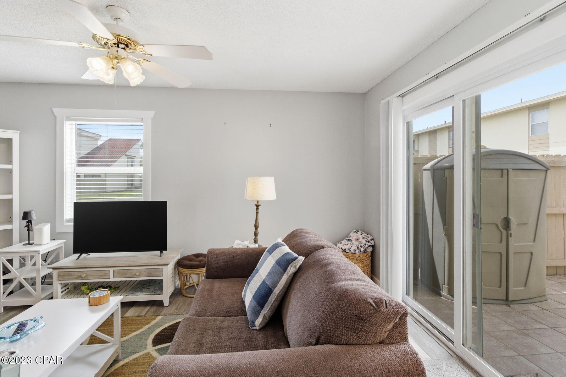 Horizon South Townhouses - Residential