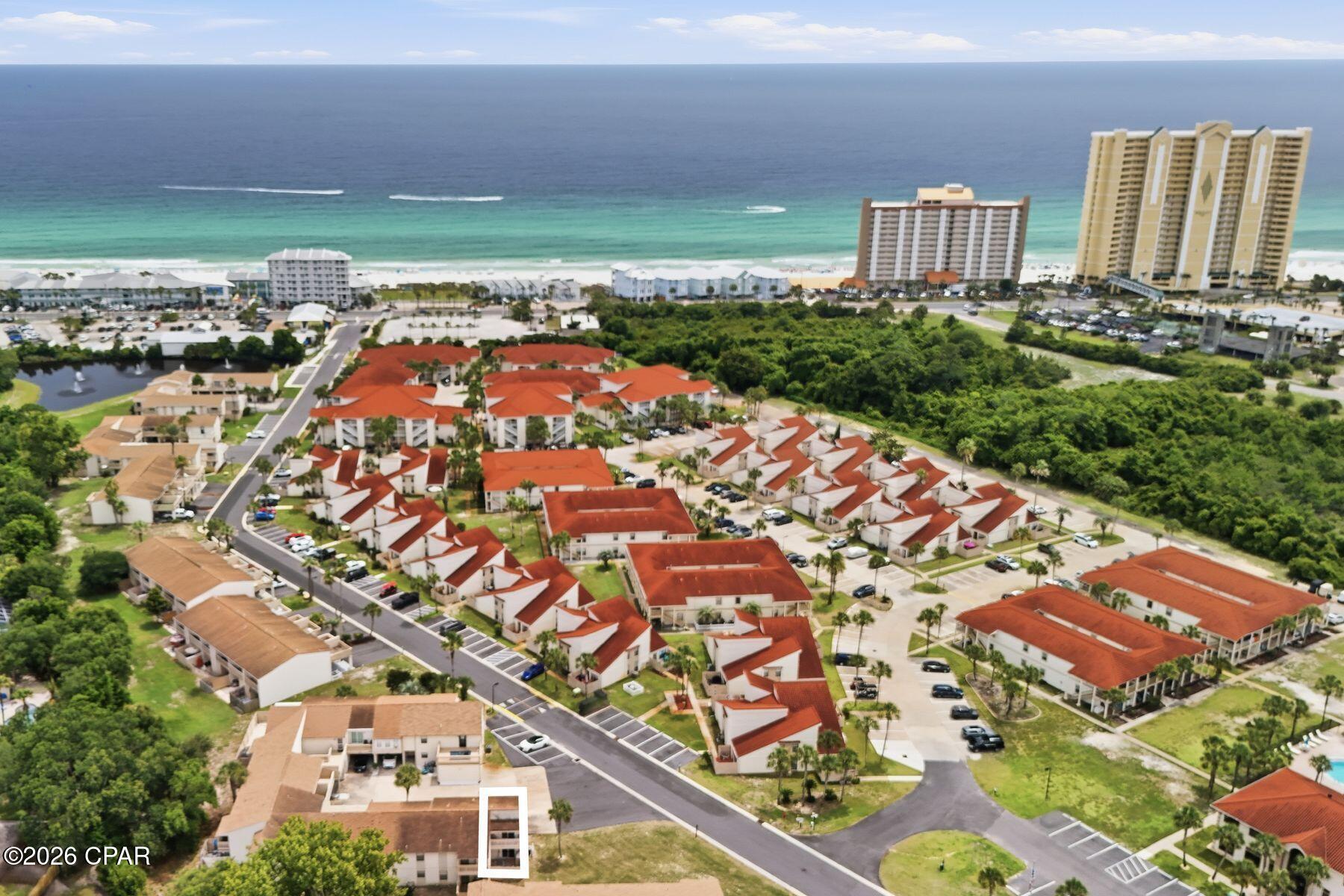 Horizon South Townhouses - Residential