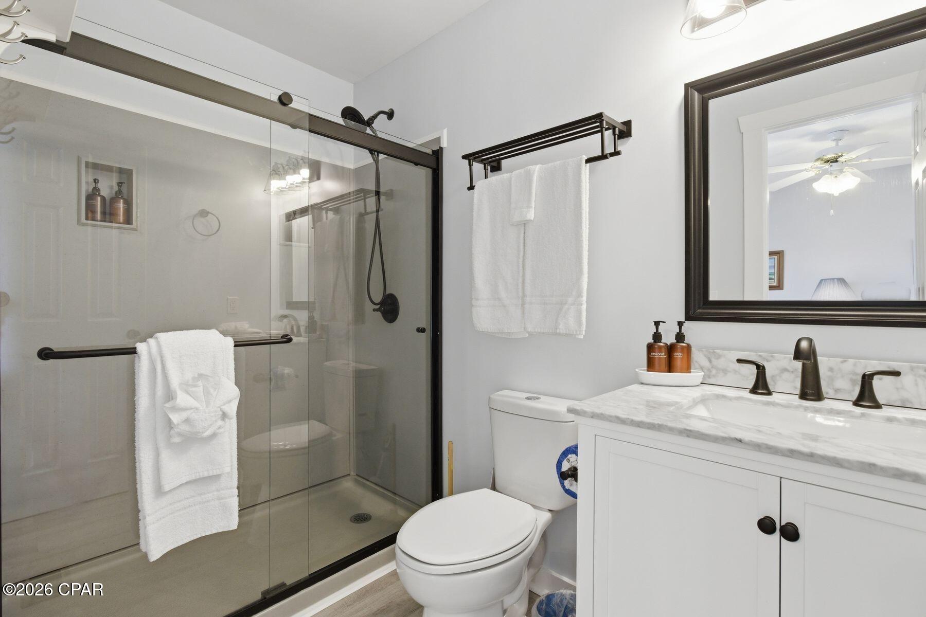 Horizon South Townhouses - Residential