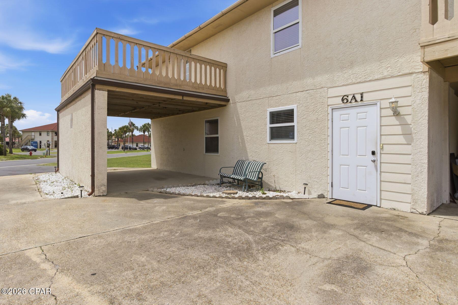 Horizon South Townhouses - Residential