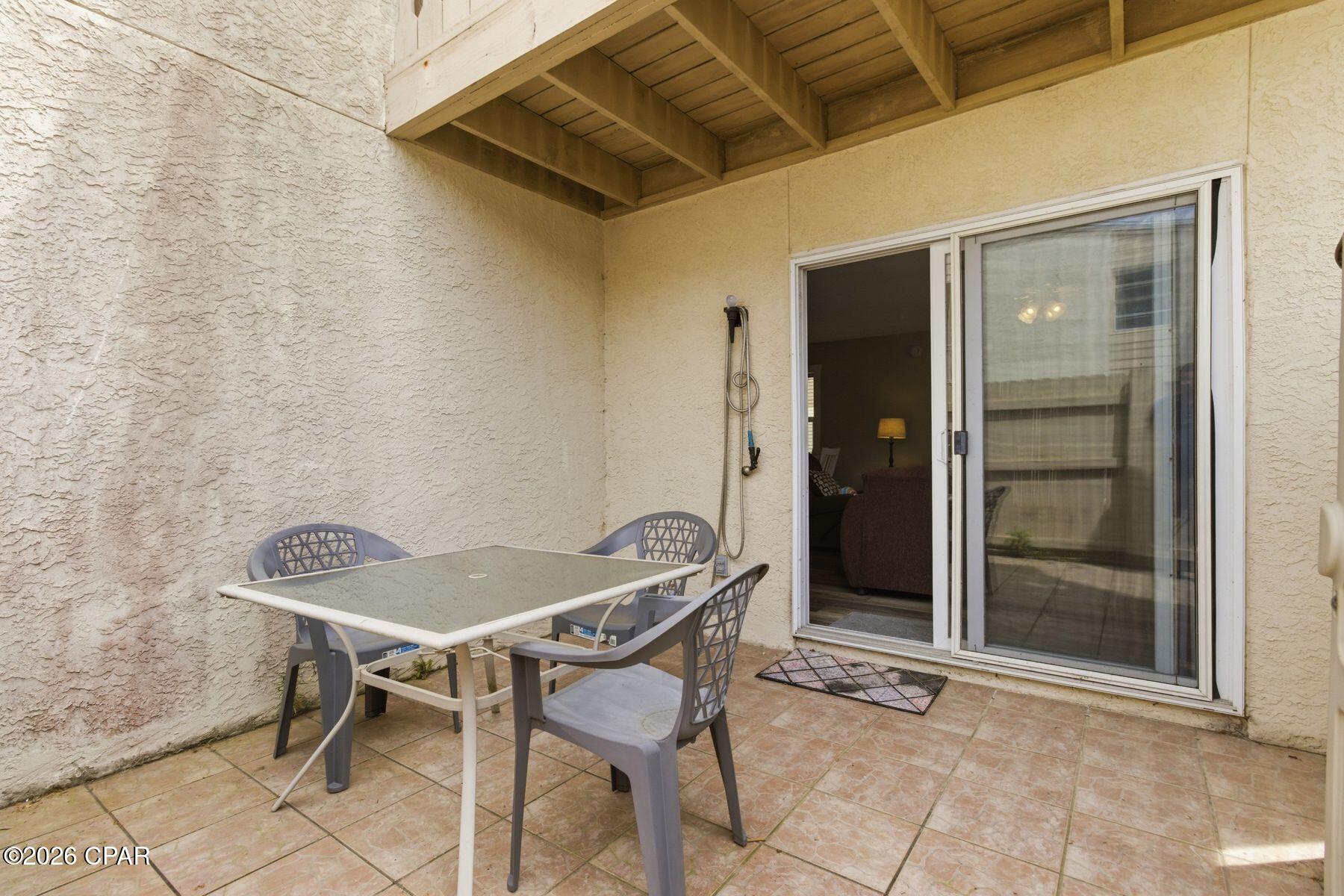 Horizon South Townhouses - Residential