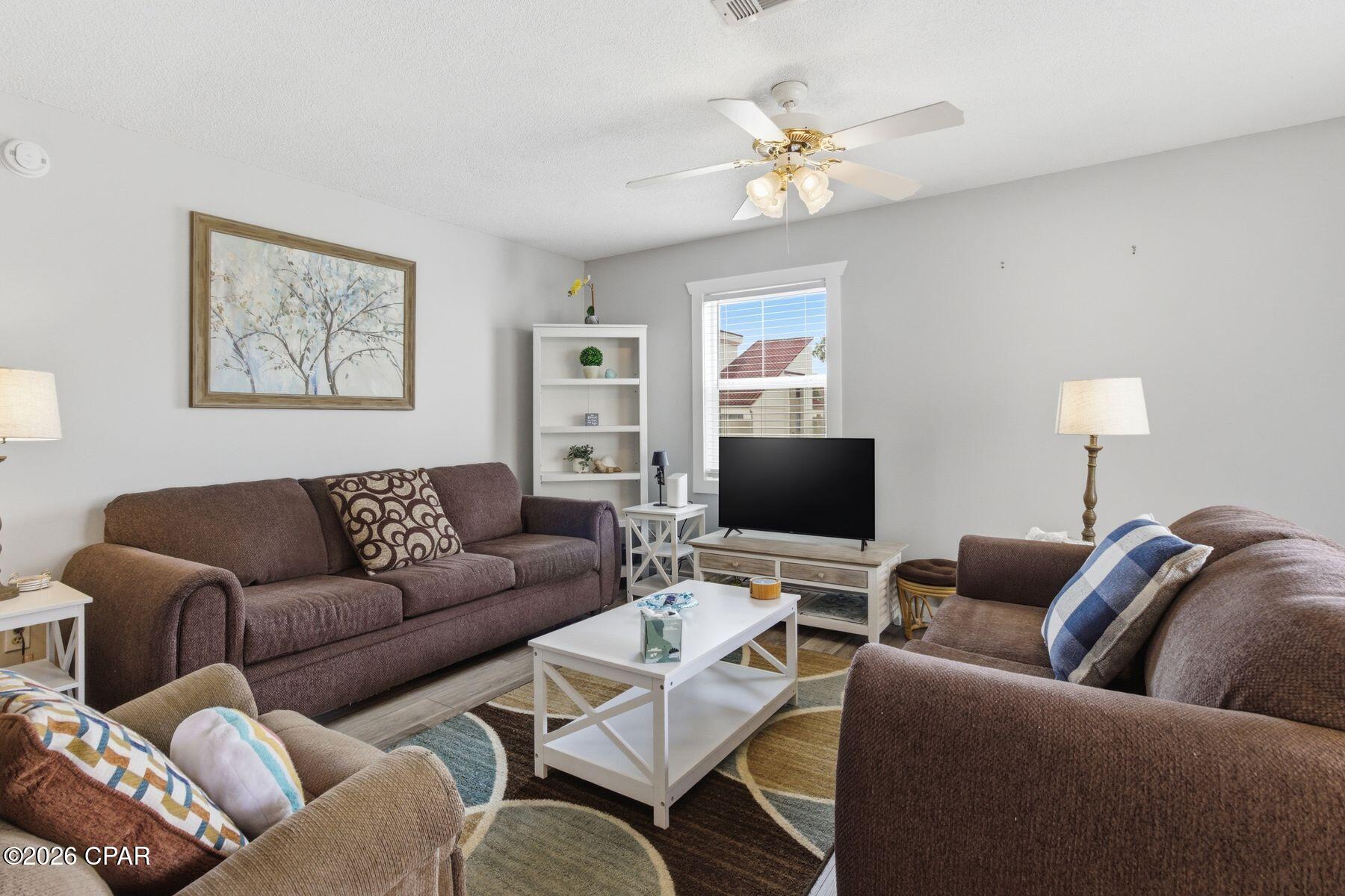 Horizon South Townhouses - Residential