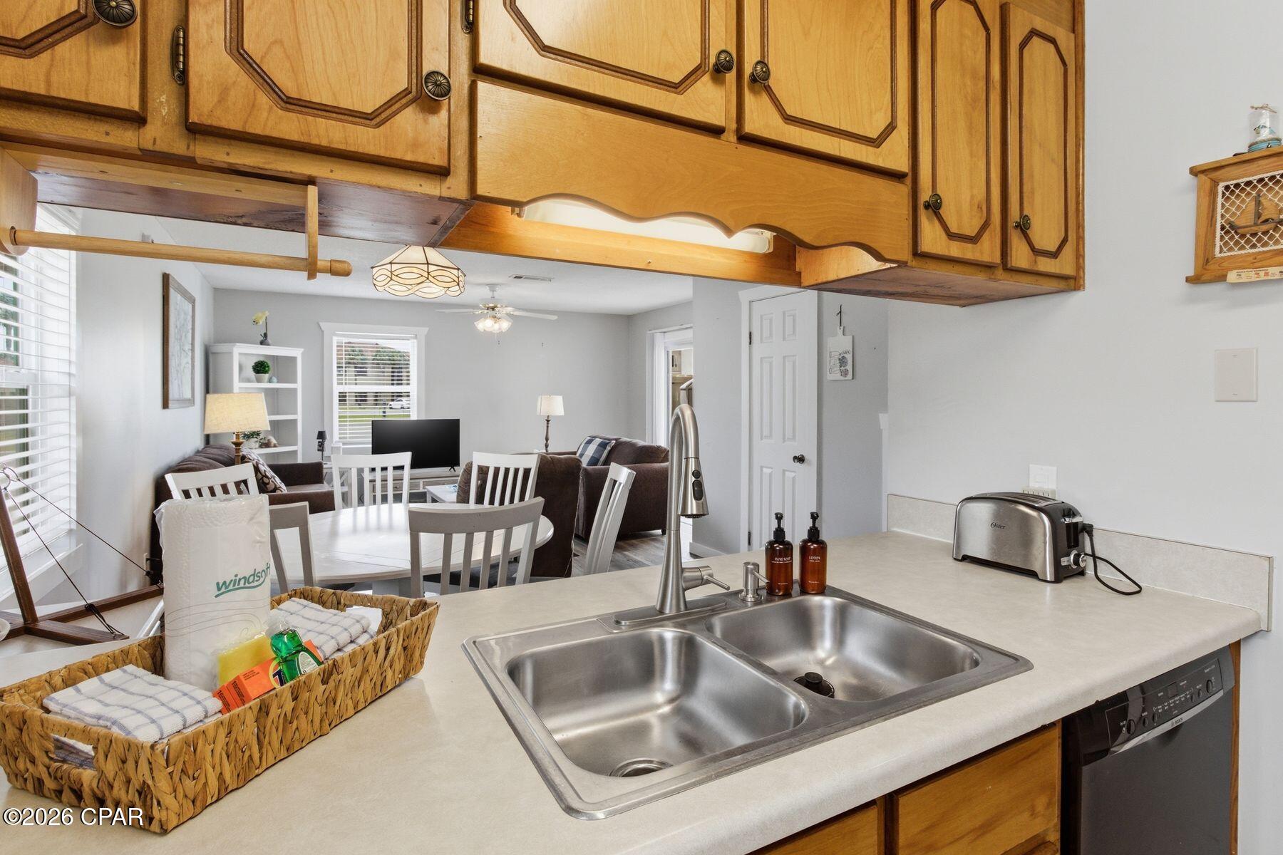 Horizon South Townhouses - Residential