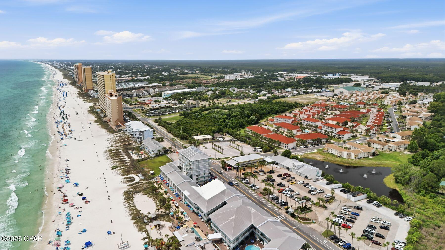 Horizon South Townhouses - Residential