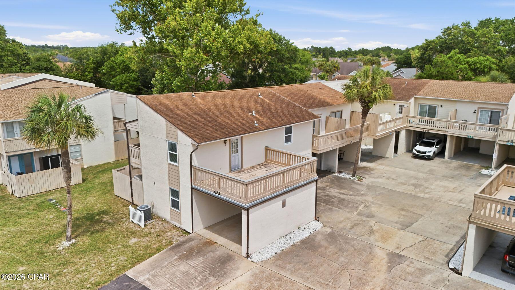Horizon South Townhouses - Residential