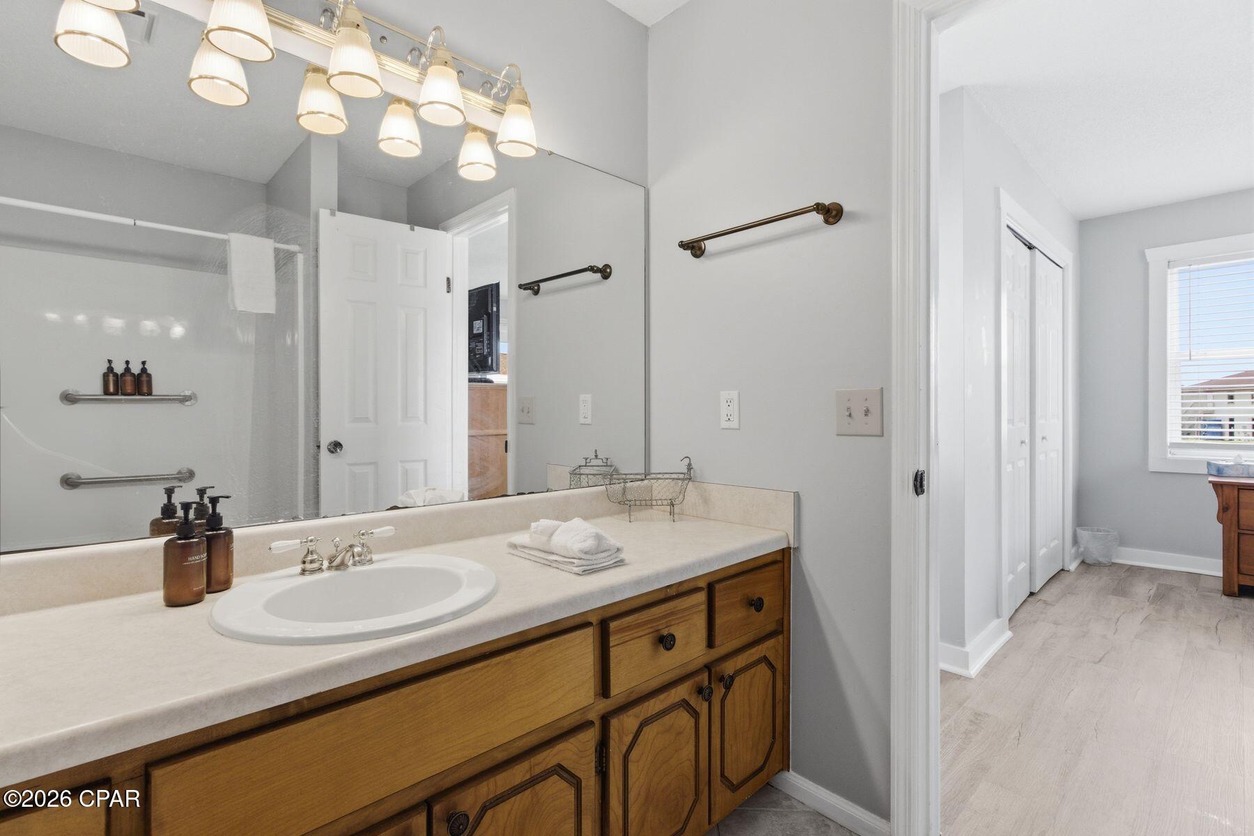 Horizon South Townhouses - Residential
