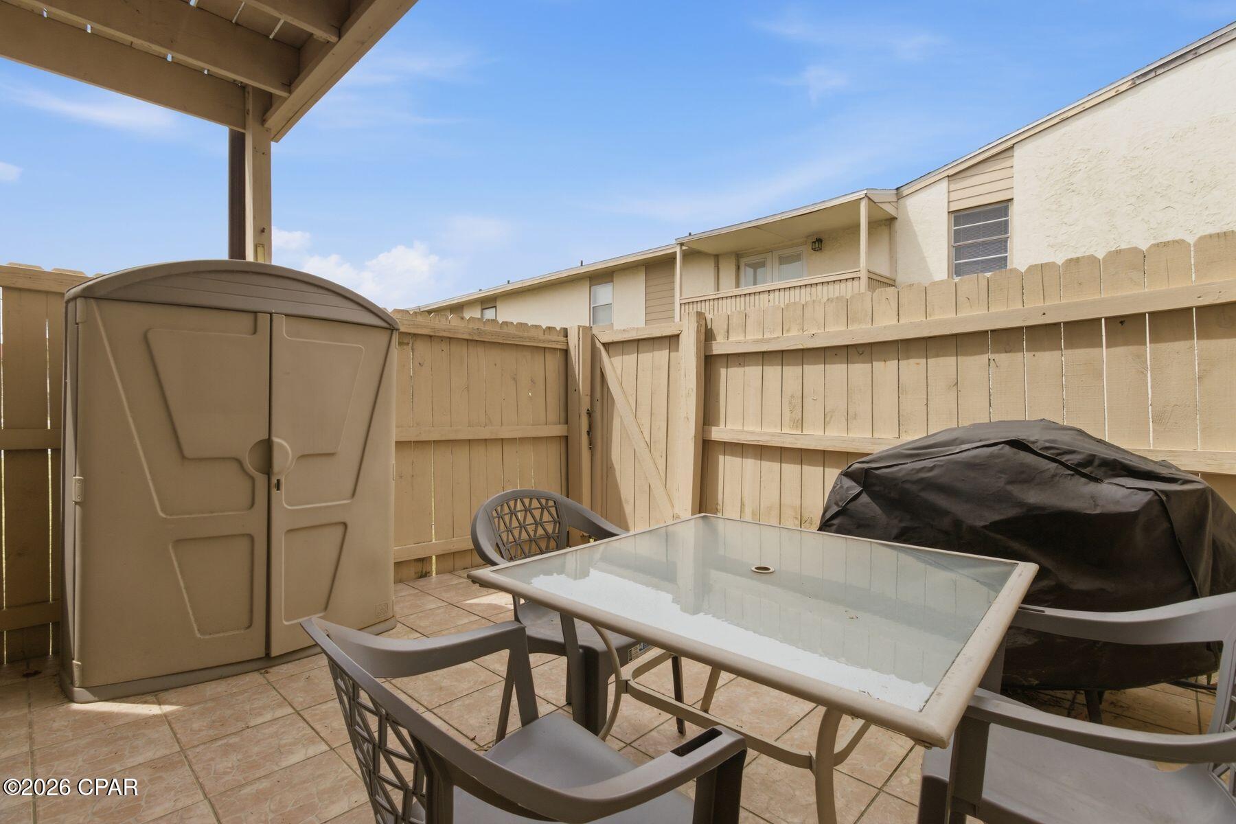Horizon South Townhouses - Residential